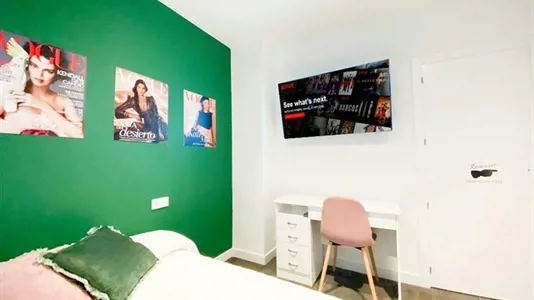 Rooms in Madrid Moncloa-Aravaca - photo 2
