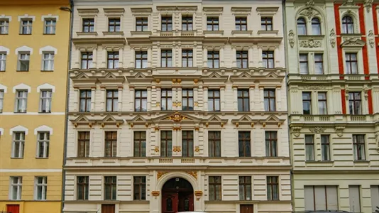 Rooms in Berlin Mitte - photo 4