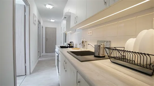 Rooms in Łódź - photo 8