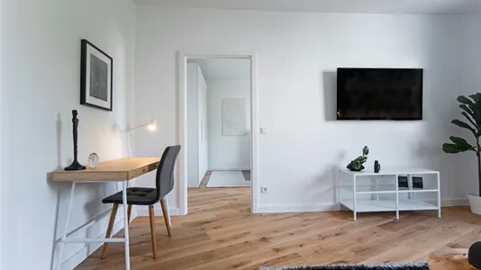 Apartments in Dusseldorf - photo 10