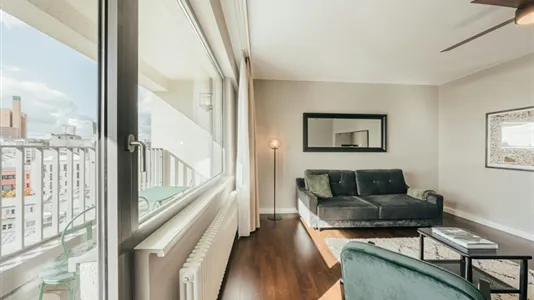 Apartments in Location is not specified - photo 6