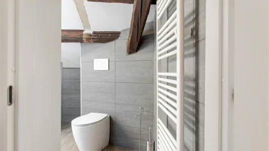 Rooms in Milano Zona 2 - Stazione Centrale, Gorla, Turro, Greco, Crescenzago - photo 6