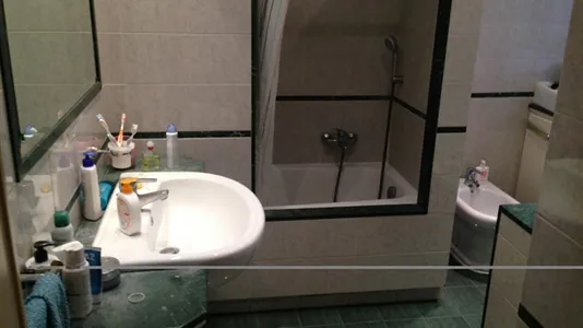 Rooms in Roma Municipio III – Monte Sacro - photo 8