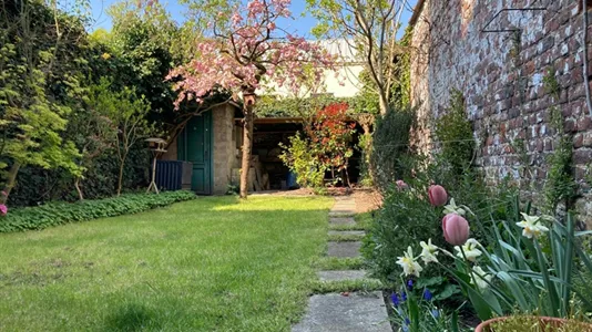 Apartments in Brussels Vorst - photo 4