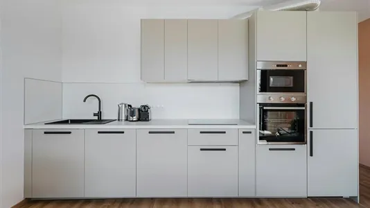 Apartments in Prague 10 - photo 8