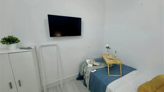 Rooms in Getafe - photo 1