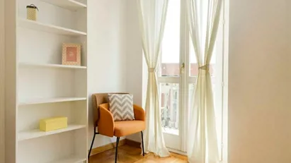 Room for rent in Milano Zona 1 - Centro storico, Milan
