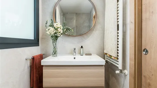 Apartments in Madrid Retiro - photo 9