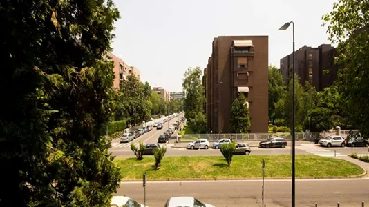 Rooms in Milano Zona 6 - Barona, Lorenteggio - photo 4