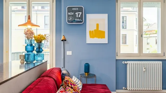 Apartments in Milano Zona 2 - Stazione Centrale, Gorla, Turro, Greco, Crescenzago - photo 10