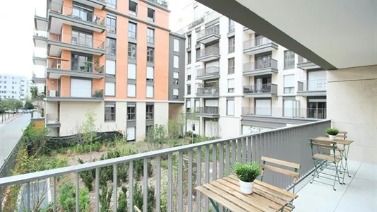 Rooms in Nanterre - photo 9