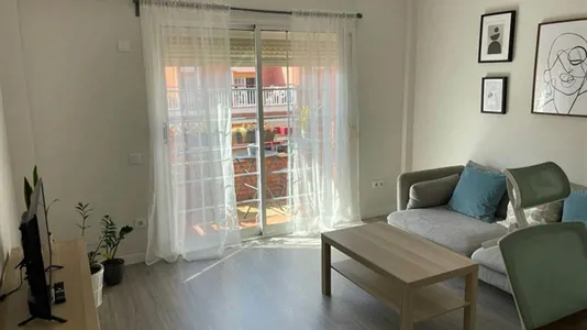 Apartments in Barcelona Sants-Montjuïc - photo 2