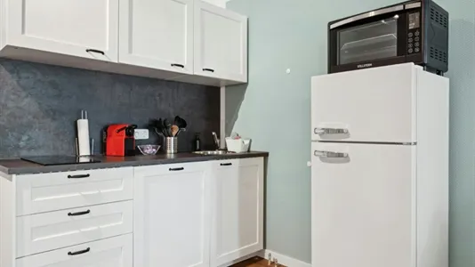 Apartments in Hannover - photo 9