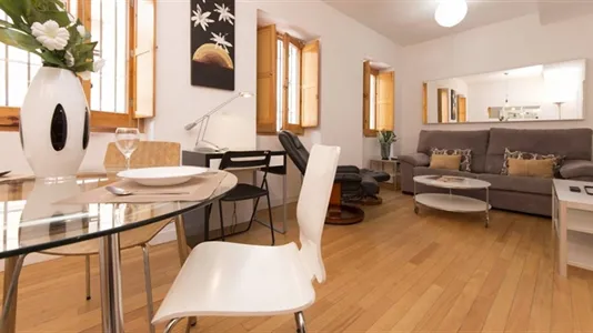 Apartments in Húmera-Somosaguas-Prado del Rey - photo 4