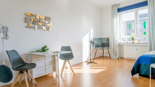 Apartments in Dusseldorf - photo 6