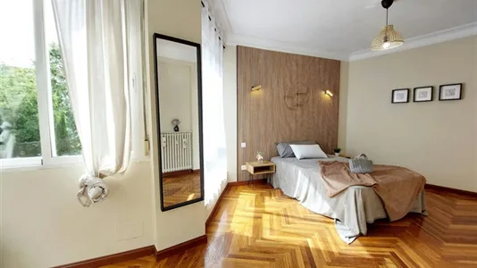 Rooms in Madrid Chamartín - photo 6