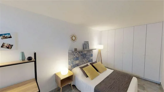 Rooms in Nanterre - photo 1