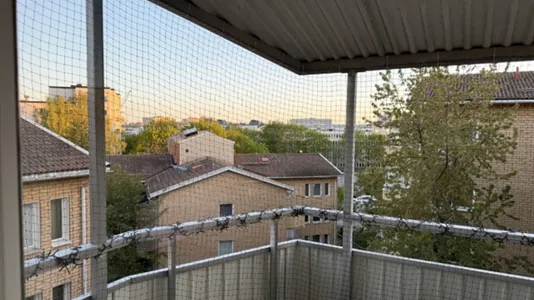 Apartments in Solna - photo 9