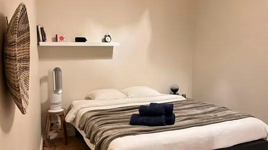 Apartments in Brussels Elsene - photo 4