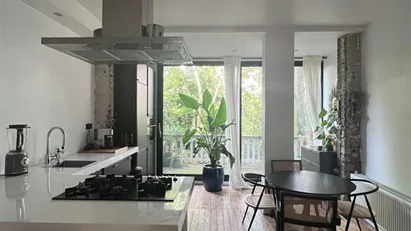 Apartment for rent in Rotterdam