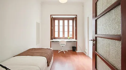 Room for rent in Lisbon (region)