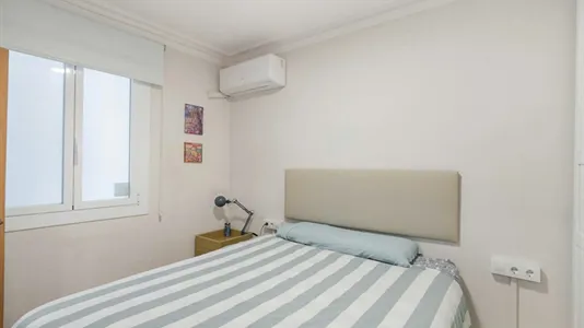 Apartments in Barcelona Eixample - photo 8