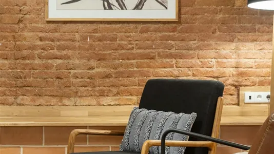 Apartments in Barcelona Sants-Montjuïc - photo 5