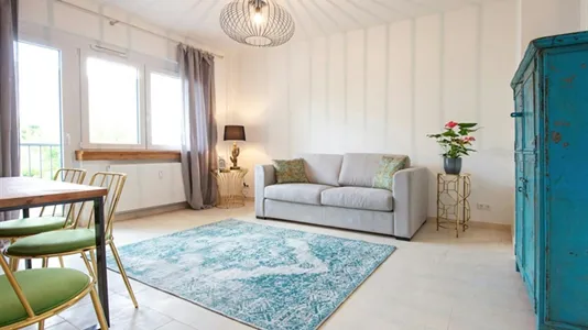 Apartments in Location is not specified - photo 4