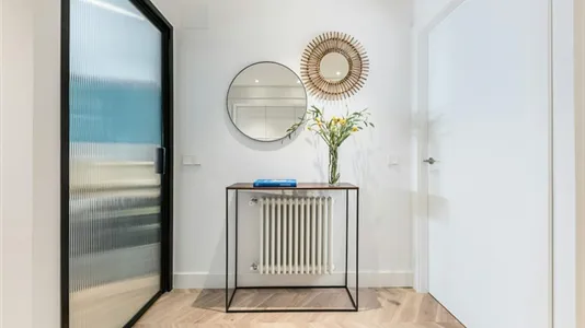 Apartments in Madrid Centro - photo 9