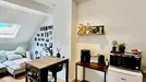 Apartment for rent, Brussels Elsene, Brussels, Rue Maria Malibran