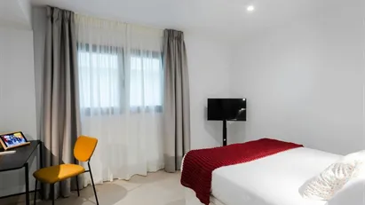 Room for rent in Málaga, Andalucía
