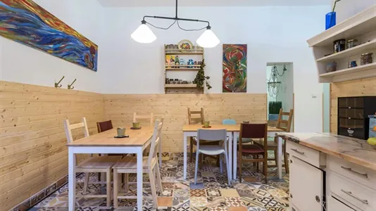 Rooms in Location is not specified - photo 7