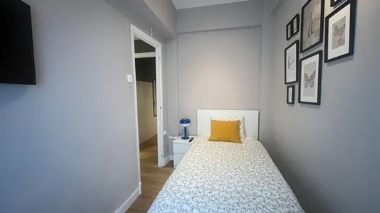 Rooms in Bilbao - photo 6