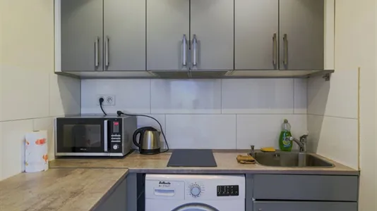 Apartments in Paris 16ème arrondissement (South) - photo 6