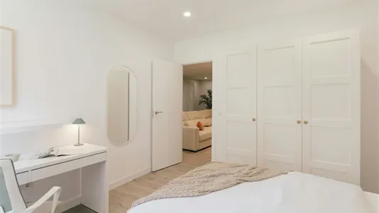 Rooms in Valencia Ciutat Vella - photo 3