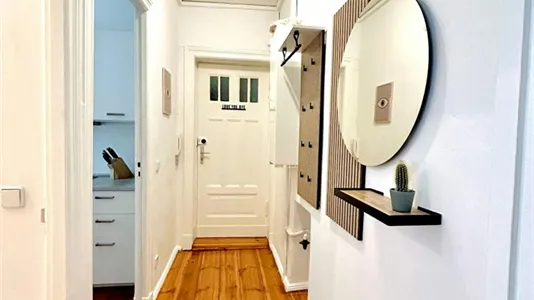 Apartments in Location is not specified - photo 4