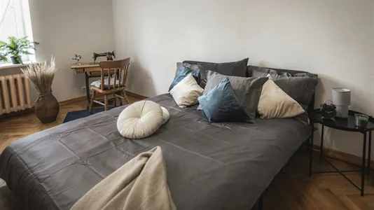 Rooms in Riga Centrs - photo 7