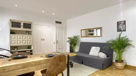 Rooms in Madrid Tetuán - photo 9