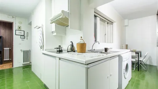 Rooms in Madrid Retiro - photo 5