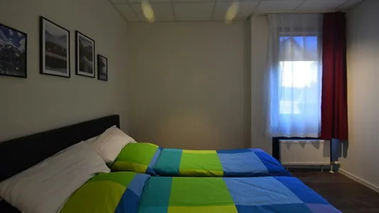 Apartments in Location is not specified - photo 9