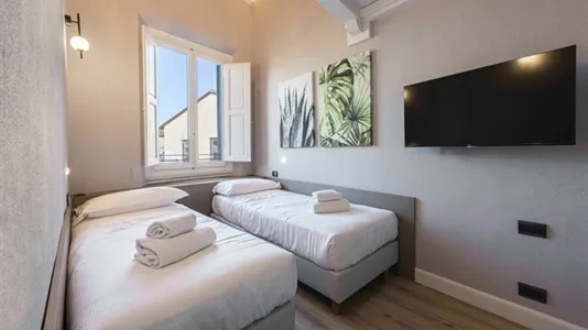Apartments in Florence - photo 10