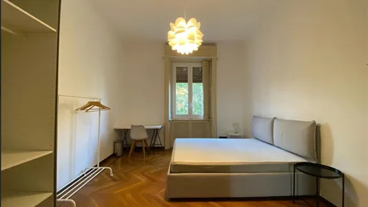 Rooms in Milano Zona 5 - Vigentino, Chiaravalle, Gratosoglio - photo 4