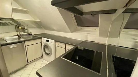 Apartments in Berlin Reinickendorf - photo 10