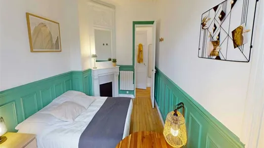 Rooms in Paris 18ème arrondissement - Montmartre - photo 2