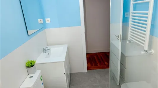 Rooms in Madrid Chamberí - photo 9