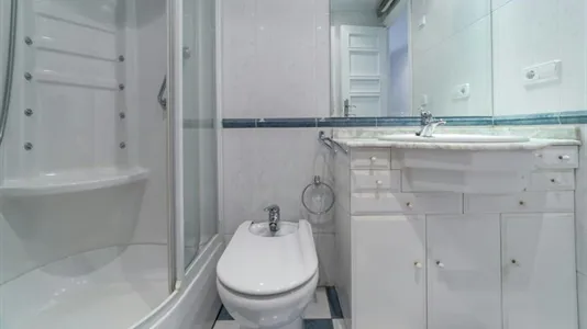 Rooms in Valencia L'Eixample - photo 8