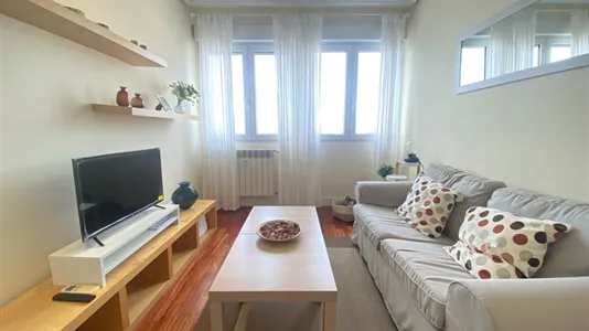 Apartments in Madrid Tetuán - photo 4