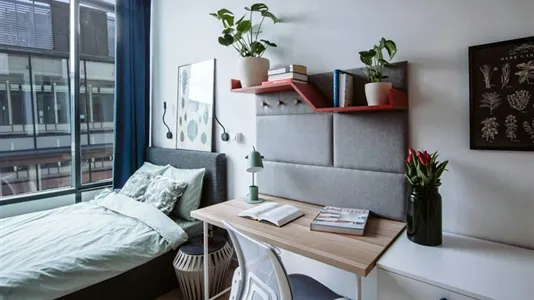 Apartments in Location is not specified - photo 2