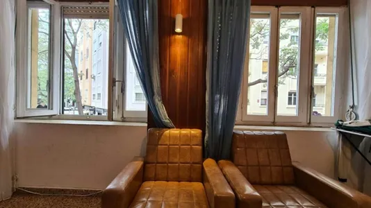 Rooms in Valencia L'Eixample - photo 2