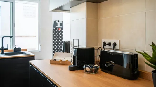 Rooms in Alboraya - photo 4